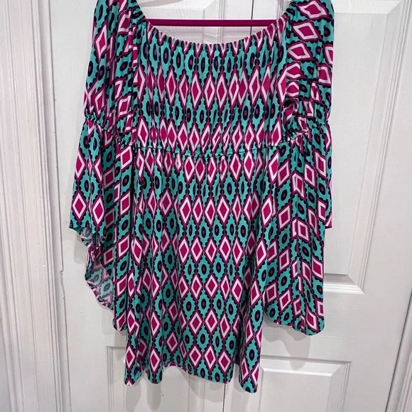 Dress by Joyce. - Picture 4 of 4